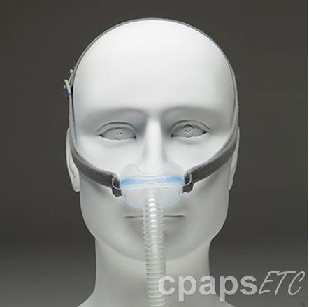 AirFit™ N30 Nasal CPAP Mask with Headgear