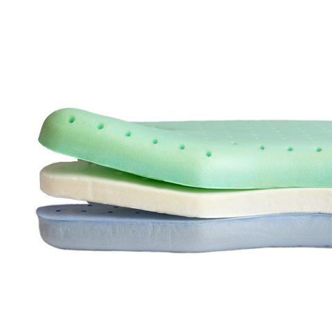 best memory foam pillow