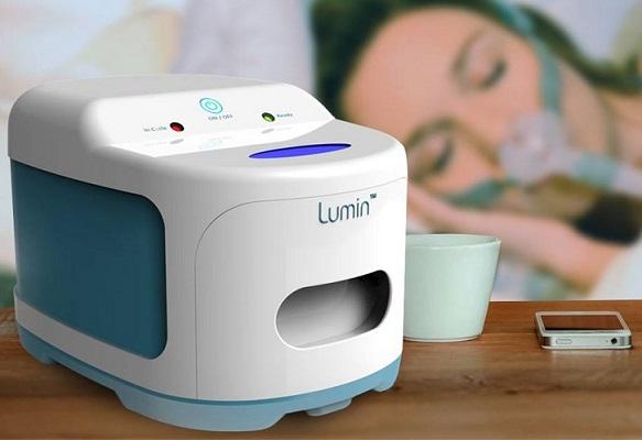 lumin products