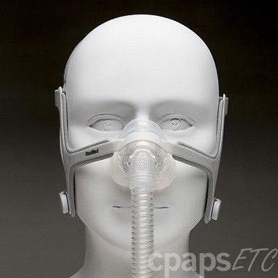 Comfortable CPAP Mask