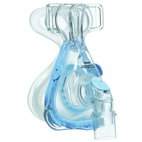 EasyLife Nasal CPAP Mask with Headgear | CPAPs ETC