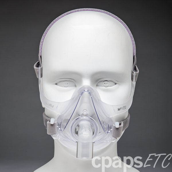 Best CPAP Mask for Side Sleeping