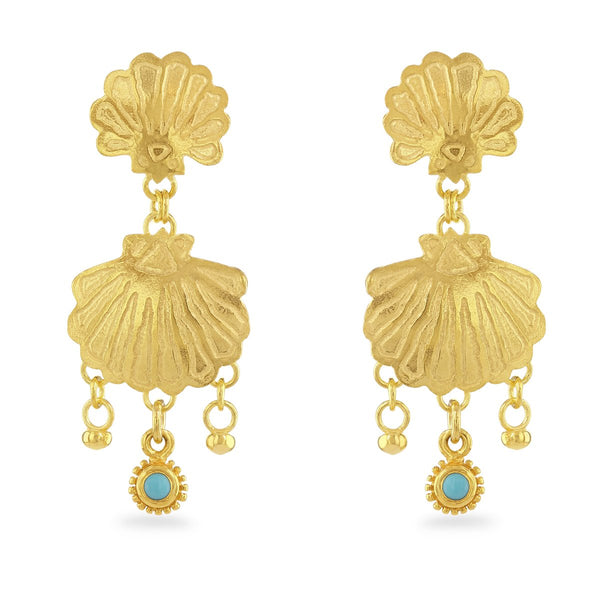 Cythera earrings