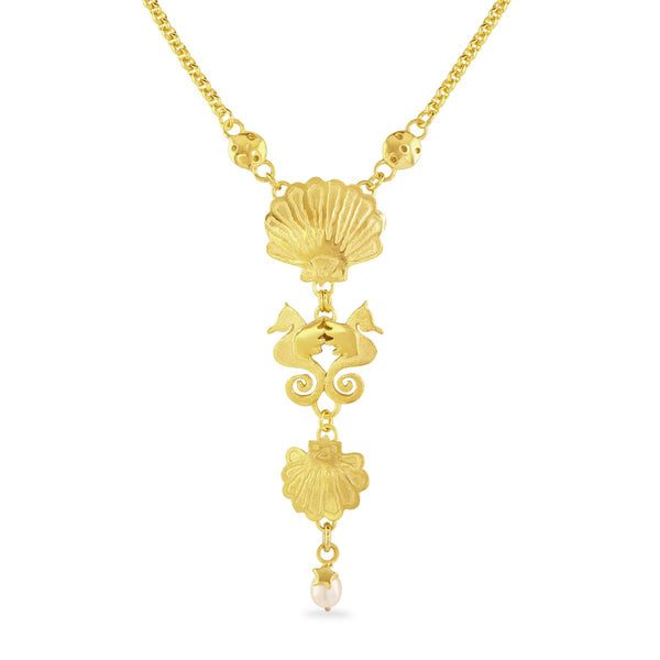 Aphrodite Necklace