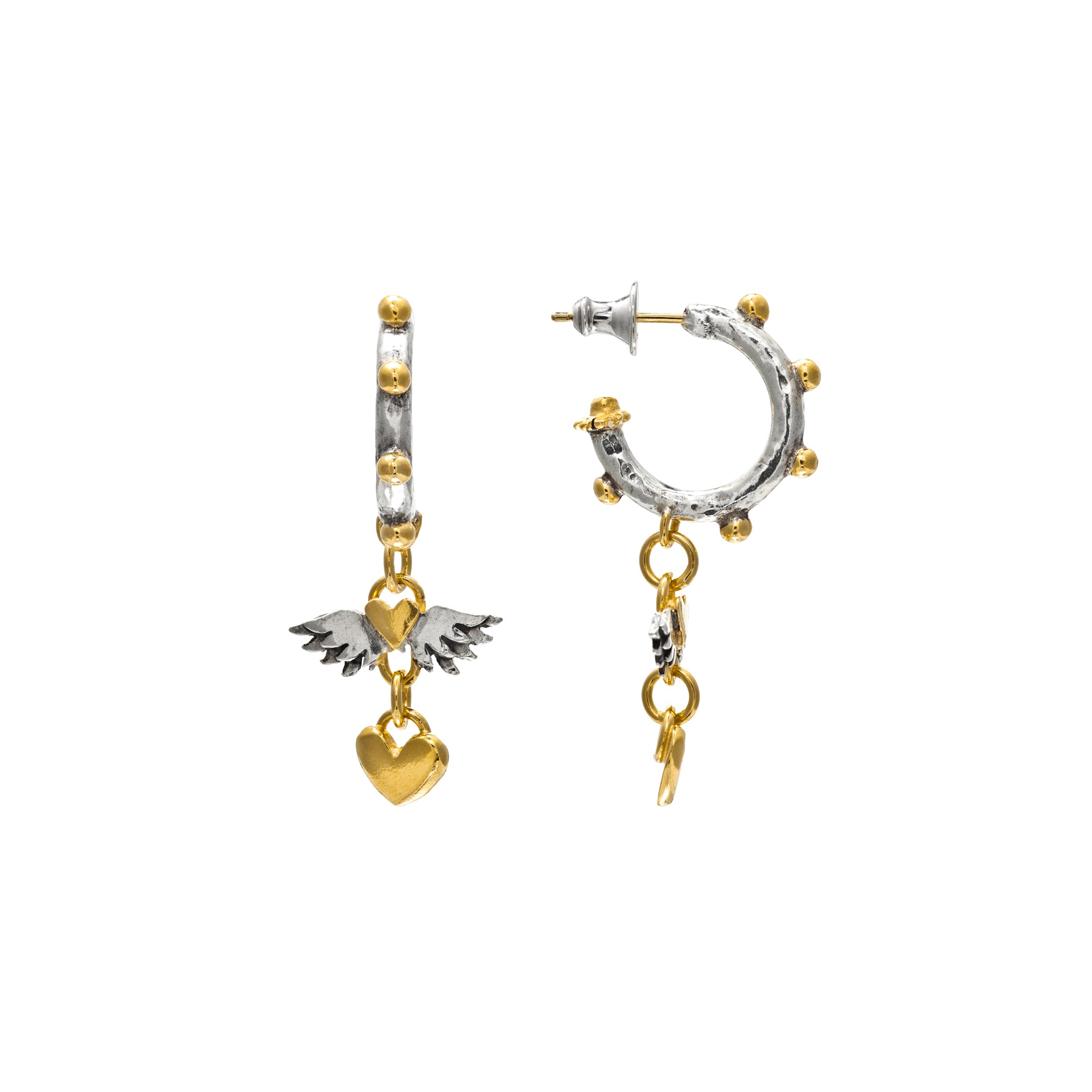 Image of Volitare Earrings