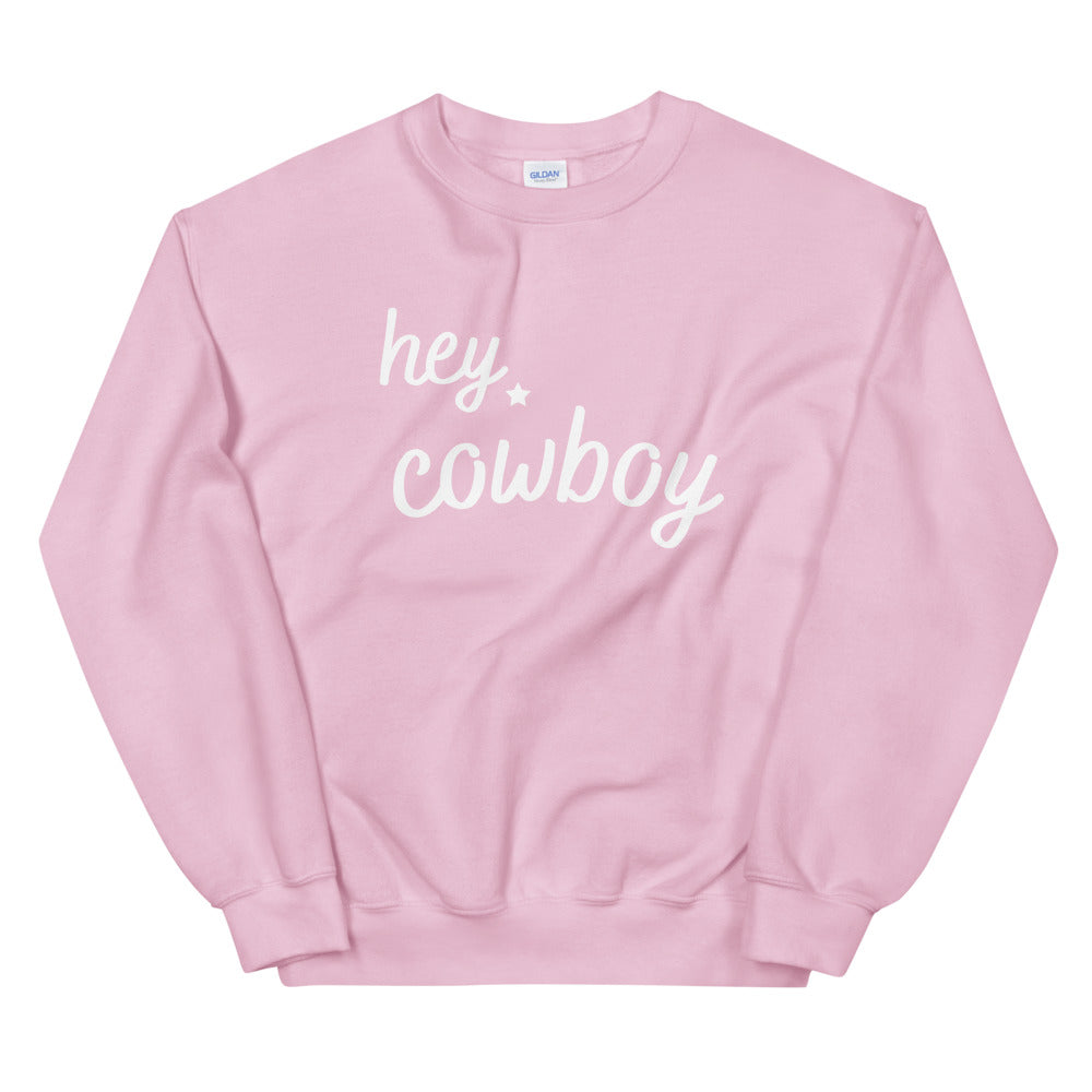 Vintage 90s Dallas Cowboys Sweatshirt - ShopperBoard