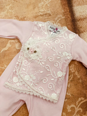 katie rose baby clothes