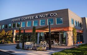 Ferris Coffee Downtown Grand Rapids
