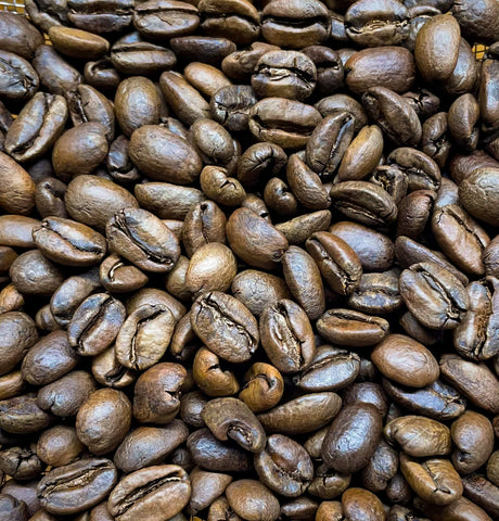 Home Roast Coffee