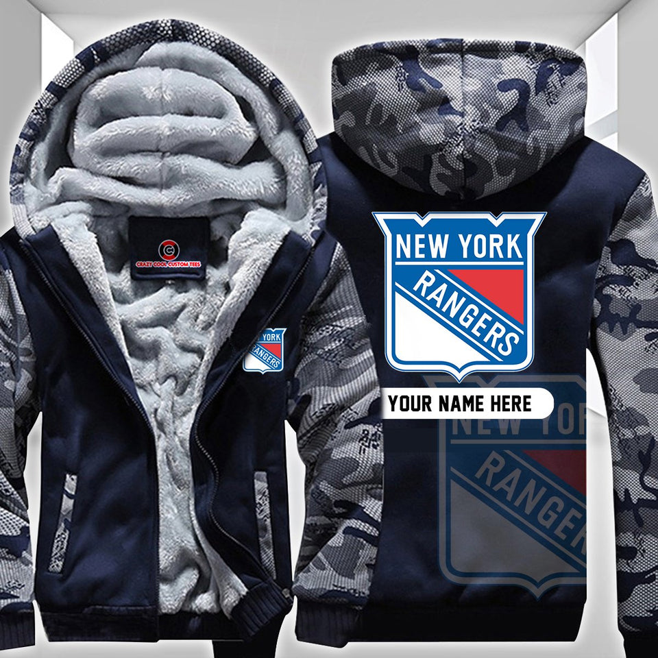 personalized ny rangers jersey