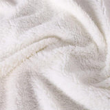PHILADELPHIA PERSONALIZED SHERPA BLANKET