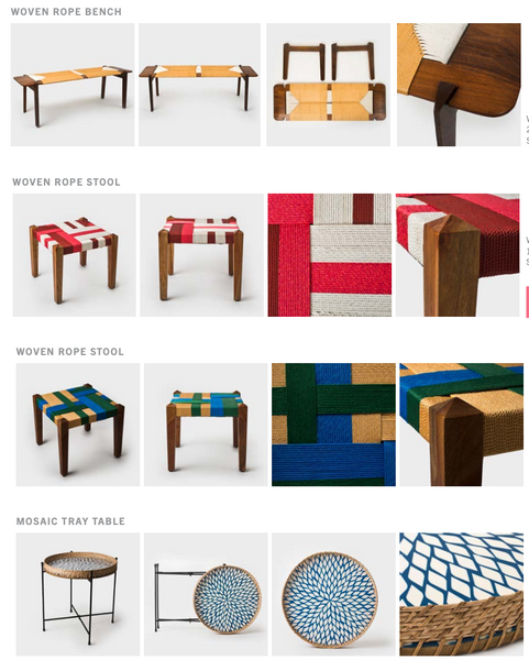 Accent Furniture 