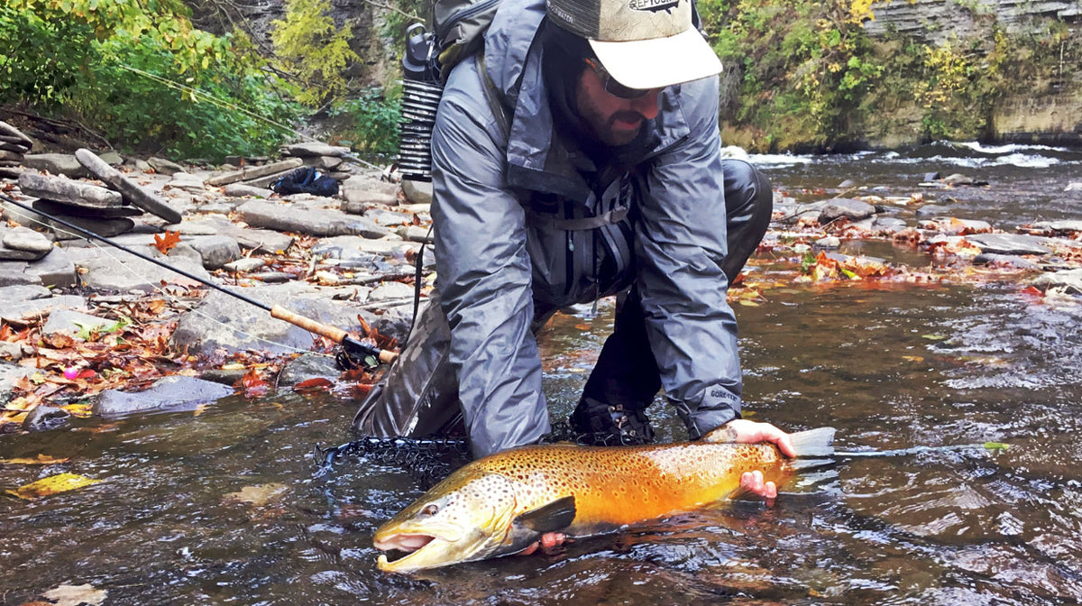 trout beads canada