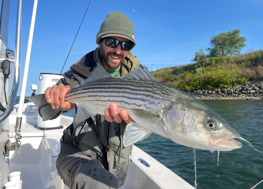 Maine Fishing Report– All Points Fly Shop + Outfitter