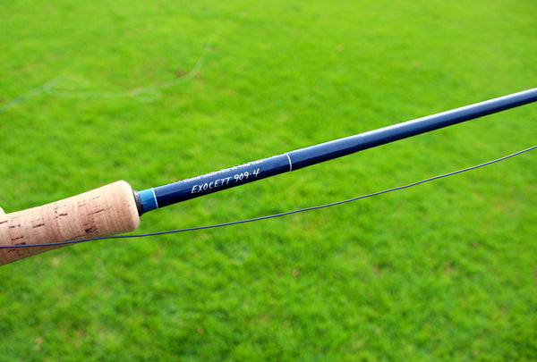 Thomas & Thomas Exocett Fly Rod - 9wt Fly Rod Review