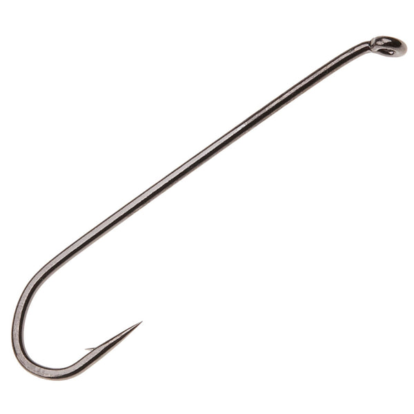 Daiichi 2340 6x Long Streamer Hook– All Points Fly Shop + Outfitter
