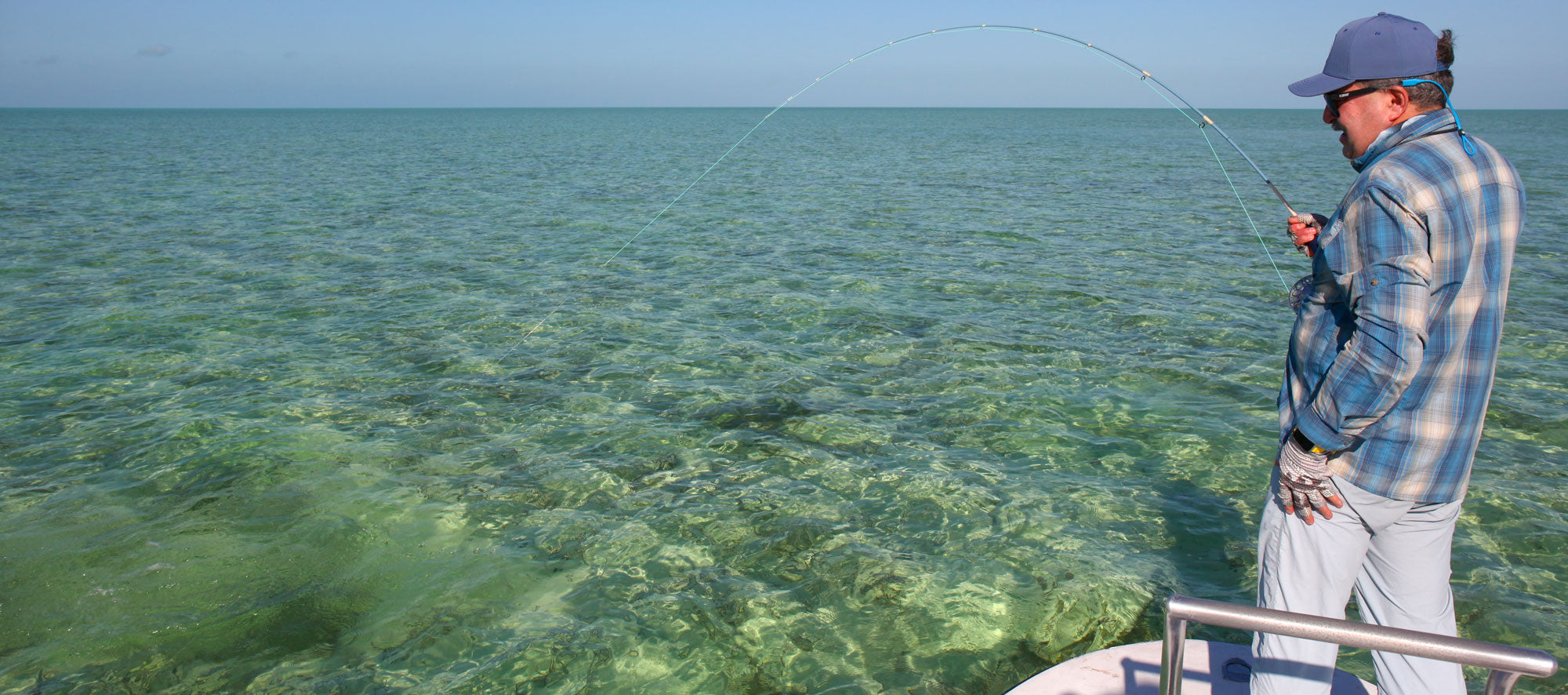 Fly Fishing Cuba Bonefish Permit Tarpon