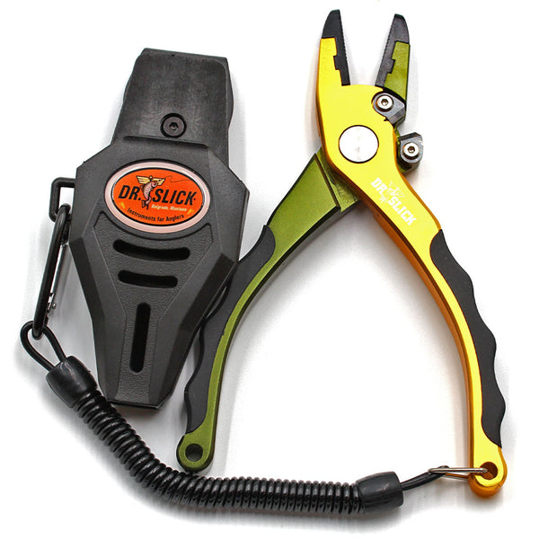 Hatch Nomad Pliers– All Points Fly Shop + Outfitter