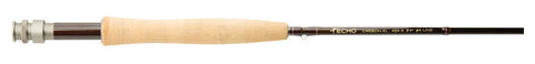 ECHO Carbon XL Fly Rod