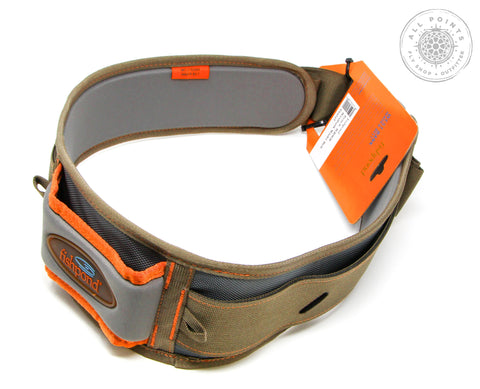 Gear Review: New Fishpond Wading Belts, Packs/Bags, and Colors