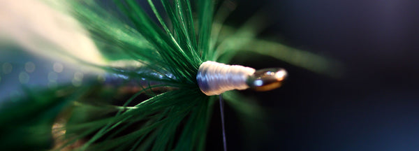 Fly Tying Materials Fly Fishing Maine