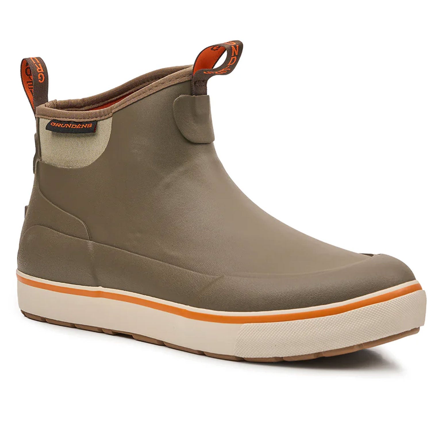 Grundéns Deck-Boss Ankle Boot