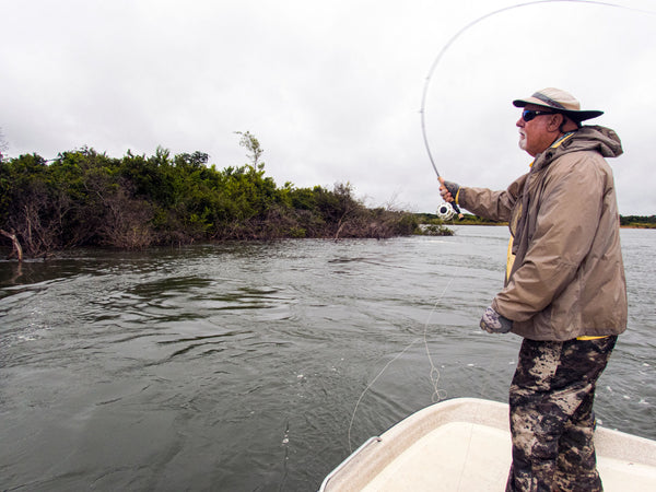 Fly Rod Action and Speed - What Should I Get