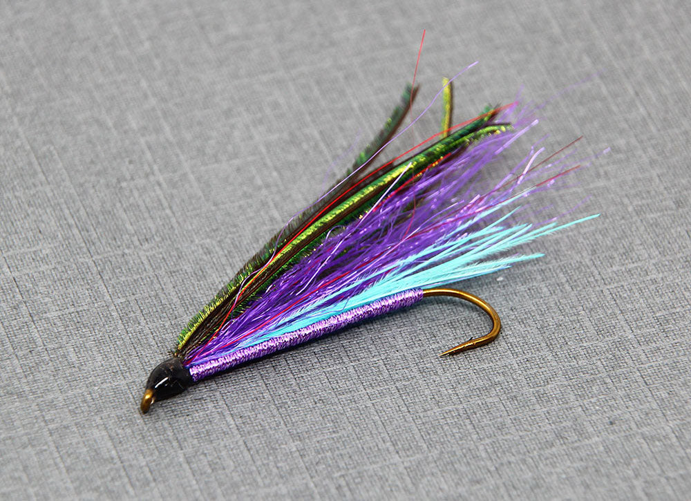 All Points Fly Shop + Outfitter - News– tagged Smelt Streamer