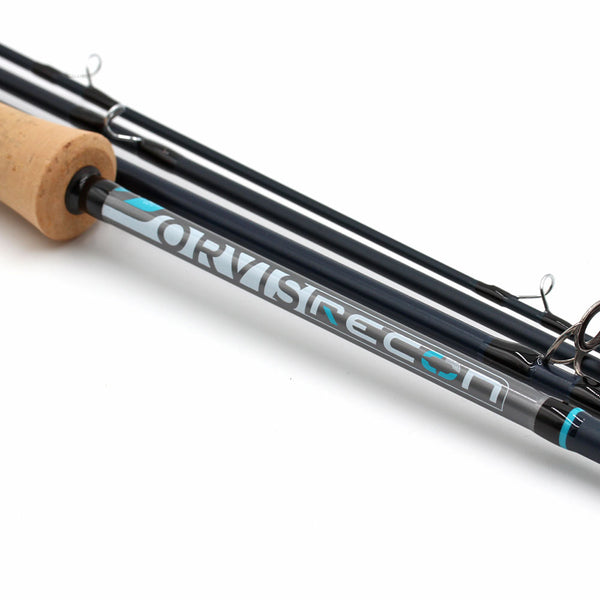 Adirondack Full-Flex Bamboo Fly Rod