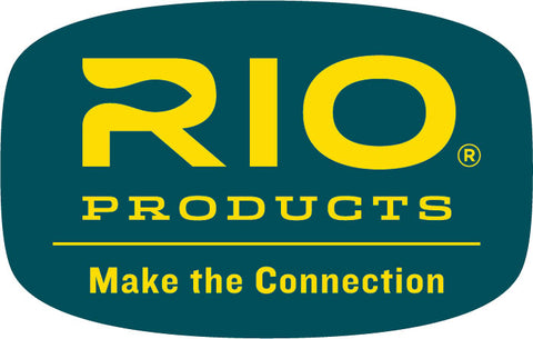Rio Fly Fishing Leaders and Tippet