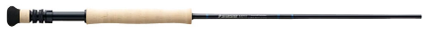 Sage Salt HD 9wt Fly Rod - 9wt Fly Rod Review