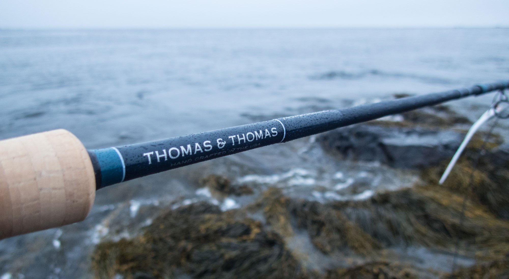 Gear Review: Thomas & Thomas Fly Rods– All Points Fly Shop + Outfitter