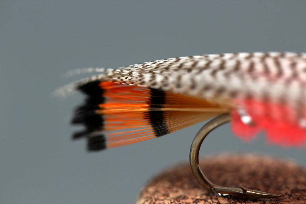 Fly Tying Wood Special