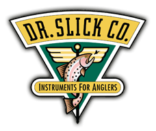 Dr Slick Fly Tying Tools