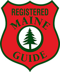 Maine Fly Fishing Guide