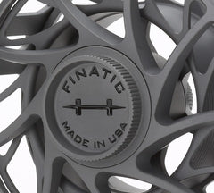 Hatch Finatic Fly Reels Gen 2