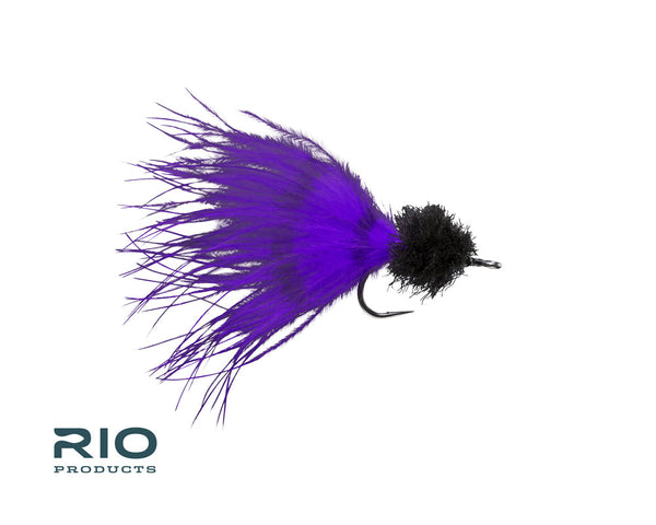 Rio Dread Pirate - Purple/Pink - Size 1/0