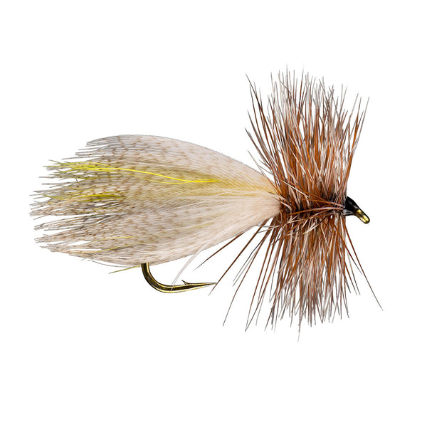 Gray Ghost (Locally Tied)– All Points Fly Shop + Outfitter