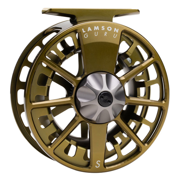 Lamson Remix S Fly Reel– All Points Fly Shop + Outfitter