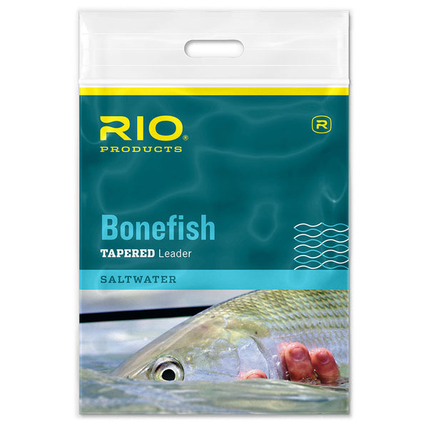 Rio Fly Lines, Leaders, Tippets, and Accessories