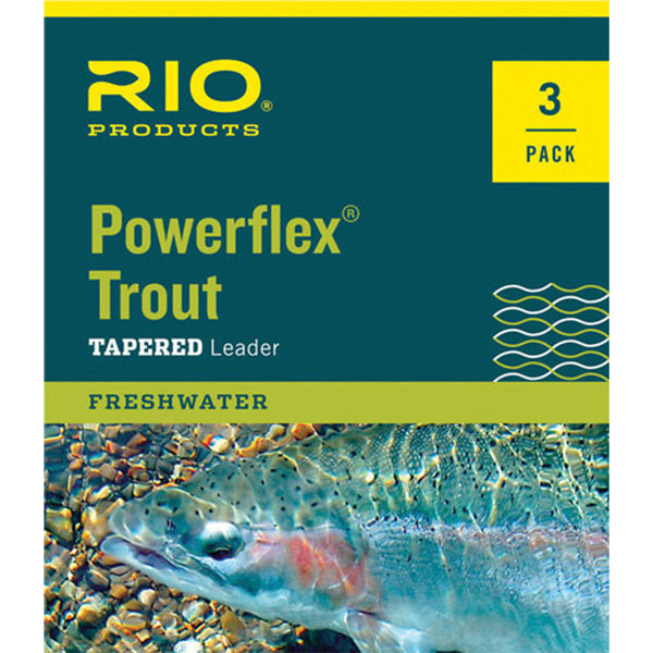 Rio Tarpon Pro Leaders 2 Pack