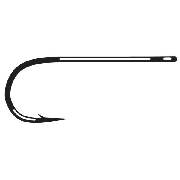 Gamakatsu SL12S Hook– All Points Fly Shop + Outfitter