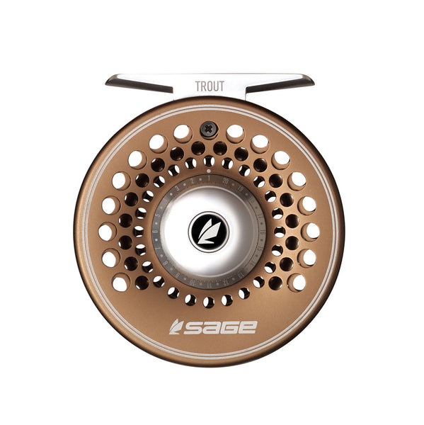Hatch Iconic Fly Reel– All Points Fly Shop + Outfitter