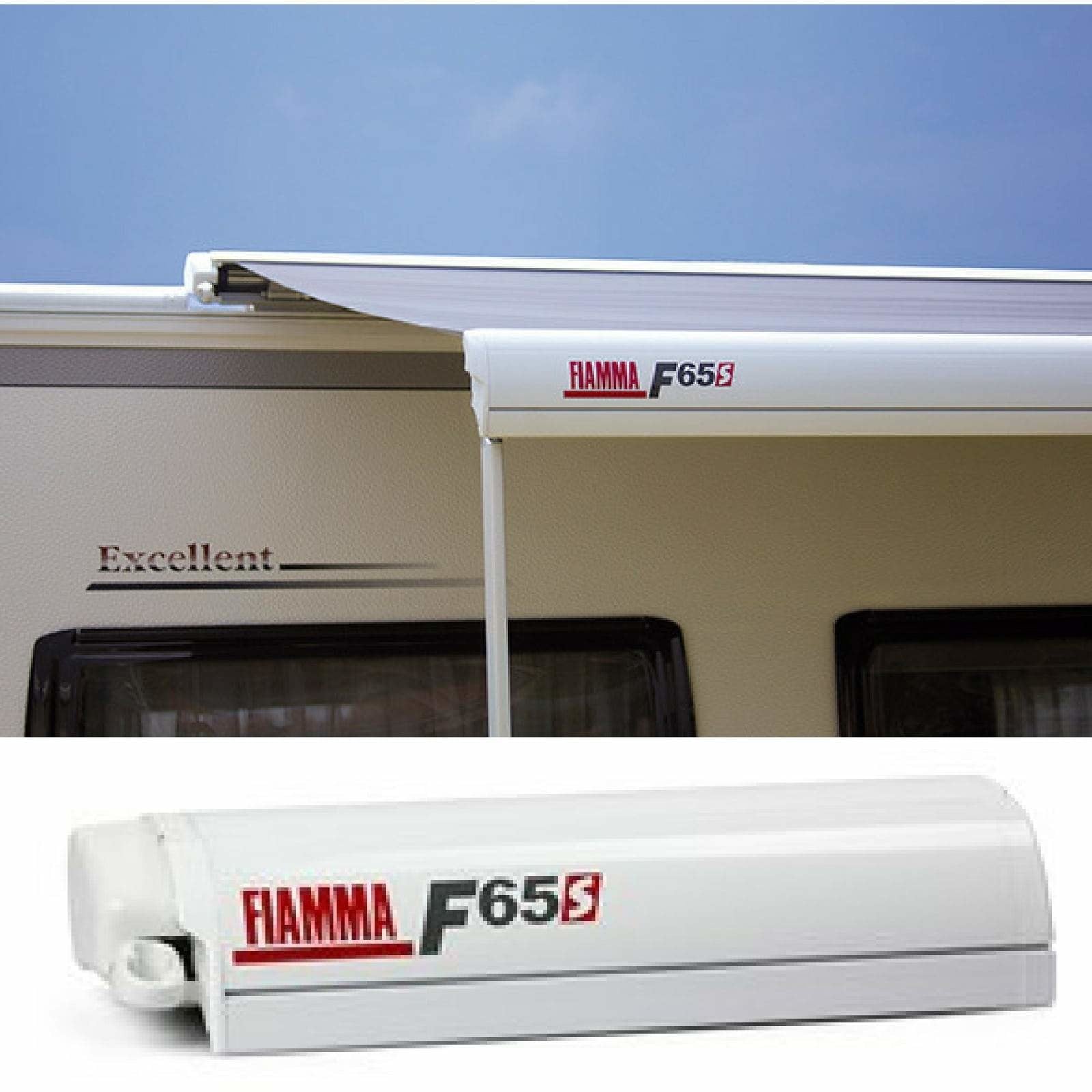 Fiamma f65s