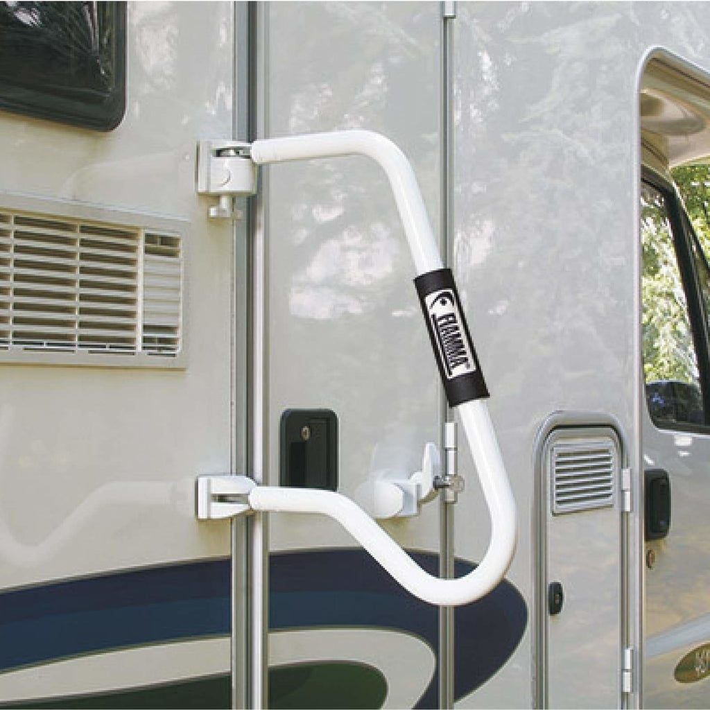 Fiamma Security 46 Pro Handle | Quality Caravan Awnings