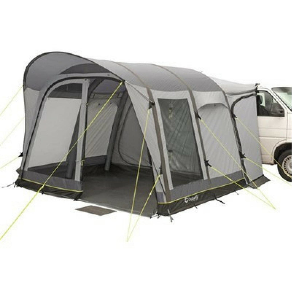 Outwell Country Road Smart Air Driveaway Awning 2018 Edition