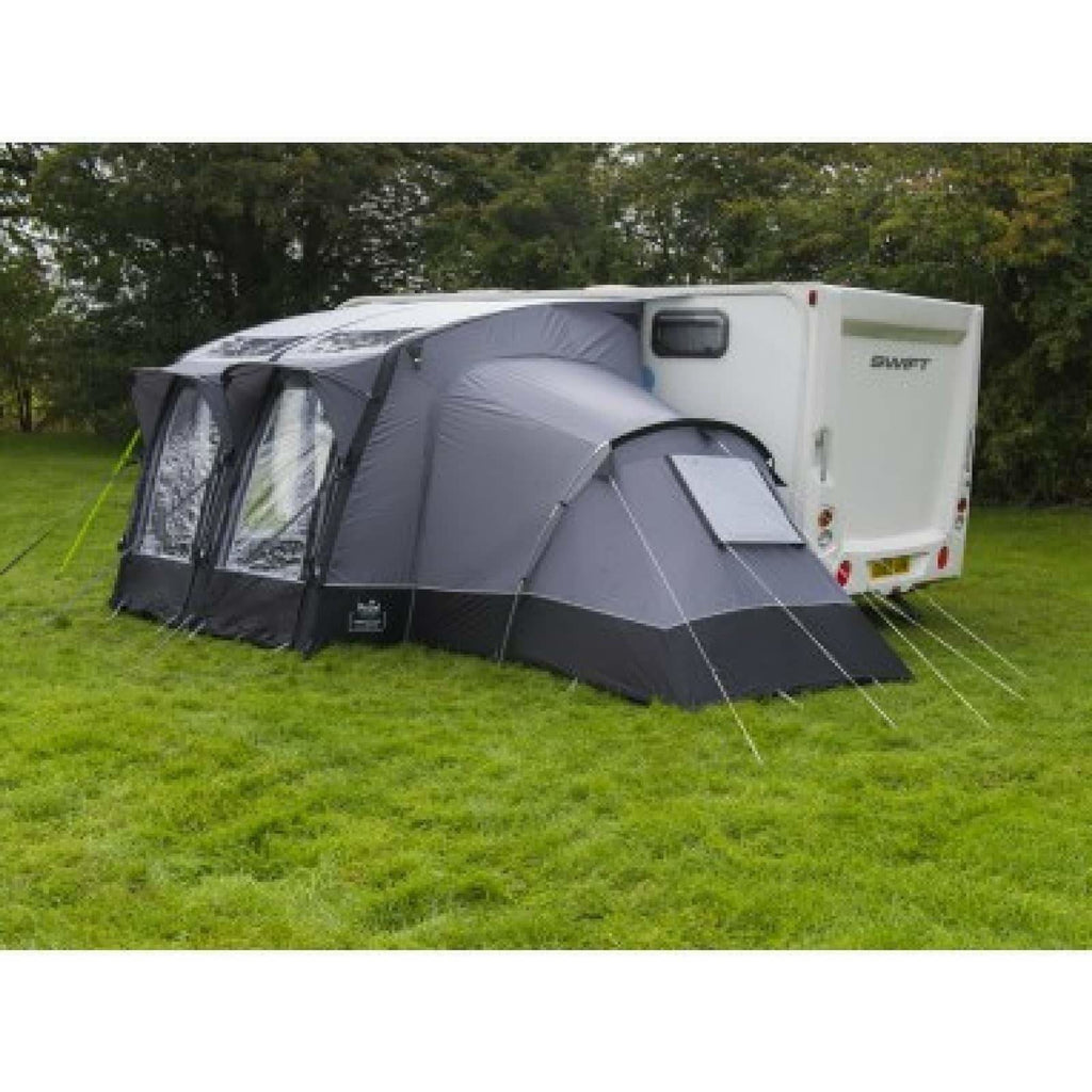 royal traveller annexe awning