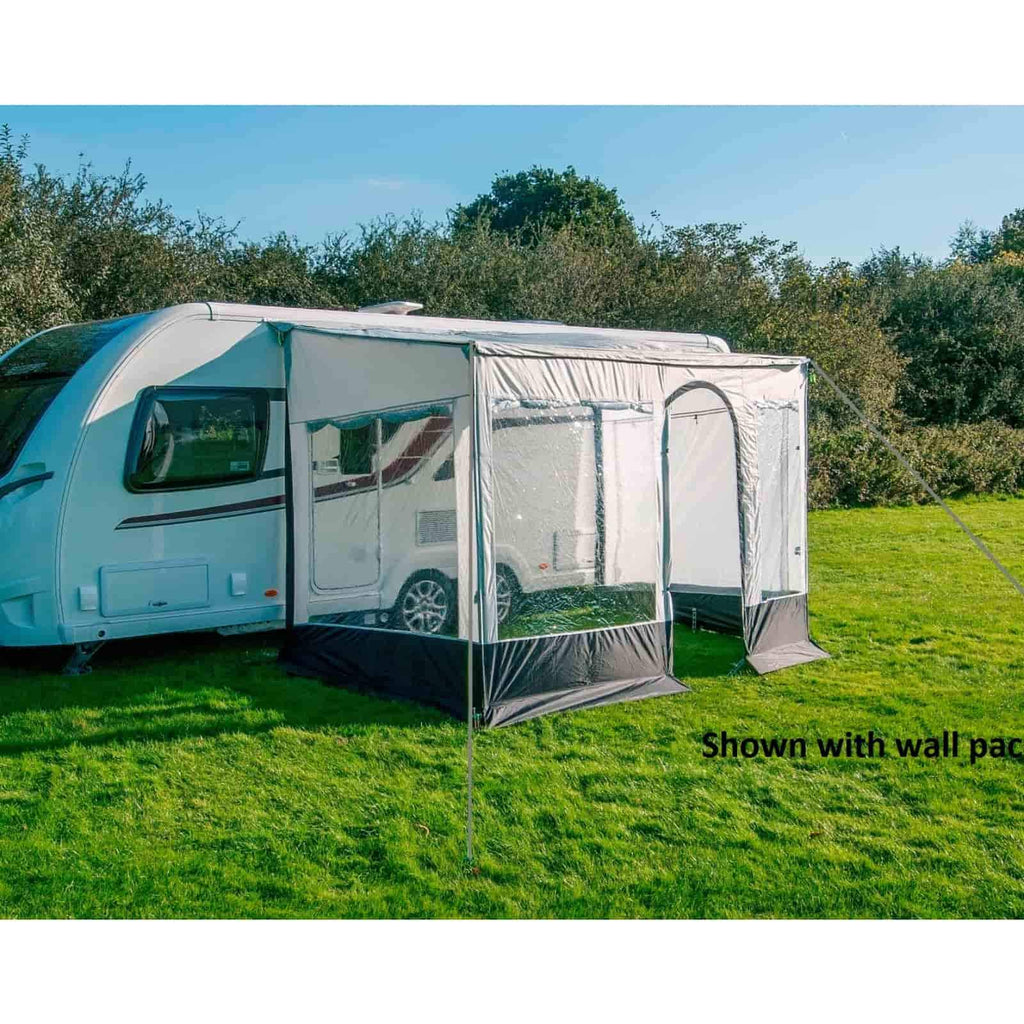 Sunncamp Protekta 13 Wall Pack For Caravan Awning Canopy 2021