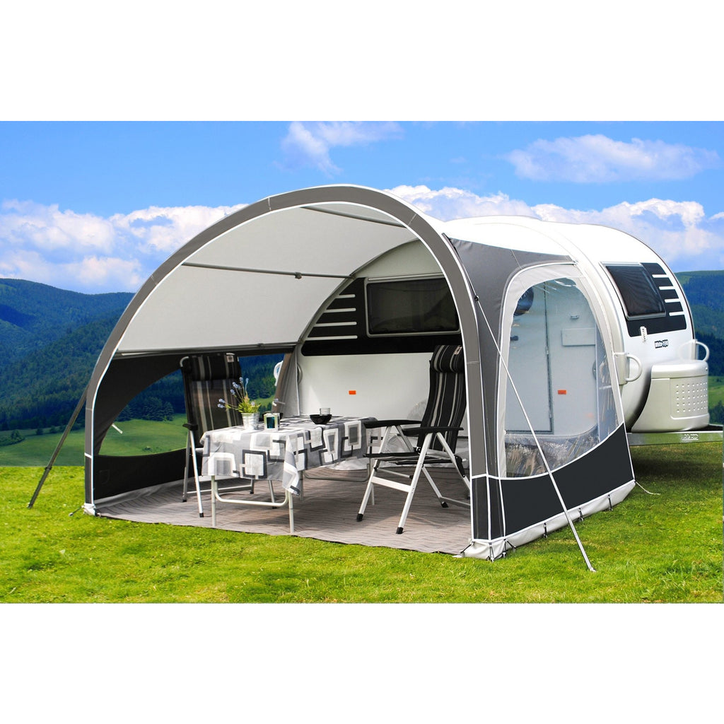 caravan awnings