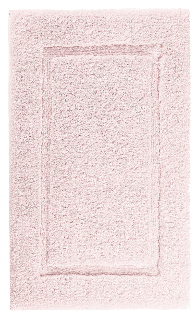 blush bathroom rugs